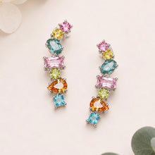 Load image into Gallery viewer, Rock Candy Earrings Reveal
