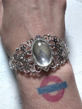 Load image into Gallery viewer, Stainless Steel Bangle Cuff Bracelet
