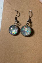 Load image into Gallery viewer, Stainless Steel Dangle Earrings

