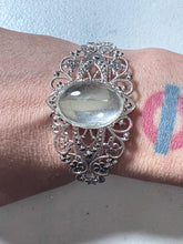 Load image into Gallery viewer, Stainless Steel Bangle Cuff Bracelet
