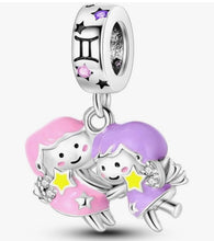 Load image into Gallery viewer, Zodiac Charms
