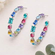 Load image into Gallery viewer, Rock Candy Earrings Reveal
