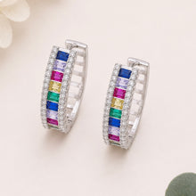 Load image into Gallery viewer, Rock Candy Earrings Reveal
