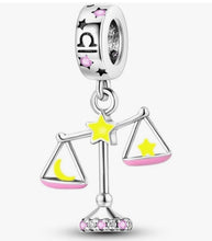 Load image into Gallery viewer, Zodiac Charms
