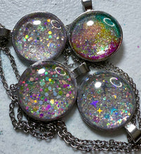Load image into Gallery viewer, Stainless Steel Pendant (No Name)
