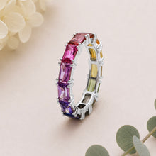 Load image into Gallery viewer, Rock Candy Ring Reveal
