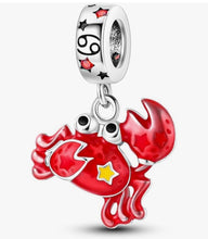 Load image into Gallery viewer, Zodiac Charms
