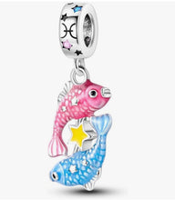 Load image into Gallery viewer, Zodiac Charms
