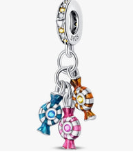 Load image into Gallery viewer, 3 Charm Bundle (One bundle per customer per night please!)
