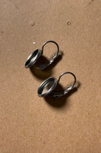 Load image into Gallery viewer, Stainless Steel Dangle Earrings
