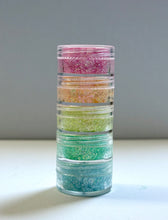 Load image into Gallery viewer, Rainbow Highlighter Stack
