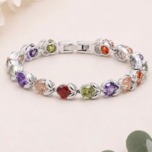 Load image into Gallery viewer, Rock Candy Bracelet Reveal
