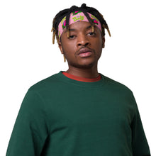 Load image into Gallery viewer, Toxic Tacos Headband
