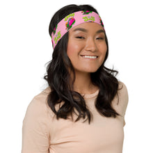 Load image into Gallery viewer, Toxic Tacos Headband
