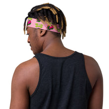 Load image into Gallery viewer, Toxic Tacos Headband
