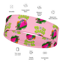 Load image into Gallery viewer, Toxic Tacos Headband

