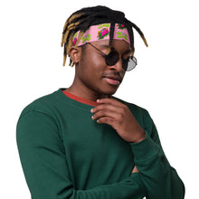 Load image into Gallery viewer, Toxic Tacos Headband
