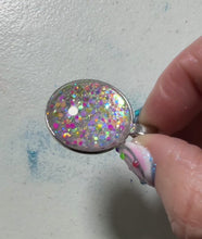 Load and play video in Gallery viewer, Stainless Steel Pendant (No Name)
