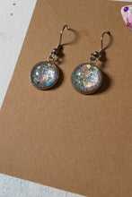 Load and play video in Gallery viewer, Stainless Steel Dangle Earrings
