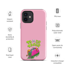 Load image into Gallery viewer, Toxic Tacos Tough Case for iPhone®
