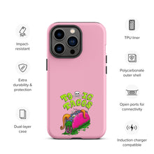 Load image into Gallery viewer, Toxic Tacos Tough Case for iPhone®
