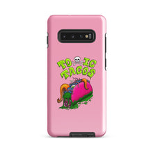 Load image into Gallery viewer, Toxic Tacos Tough case for Samsung®
