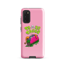 Load image into Gallery viewer, Toxic Tacos Tough case for Samsung®
