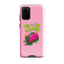 Load image into Gallery viewer, Toxic Tacos Tough case for Samsung®
