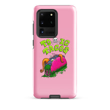 Load image into Gallery viewer, Toxic Tacos Tough case for Samsung®
