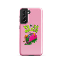 Load image into Gallery viewer, Toxic Tacos Tough case for Samsung®
