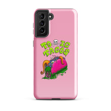 Load image into Gallery viewer, Toxic Tacos Tough case for Samsung®
