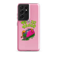 Load image into Gallery viewer, Toxic Tacos Tough case for Samsung®
