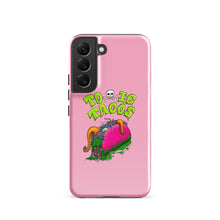 Load image into Gallery viewer, Toxic Tacos Tough case for Samsung®
