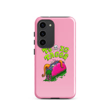 Load image into Gallery viewer, Toxic Tacos Tough case for Samsung®
