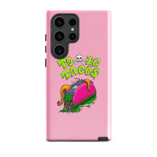 Load image into Gallery viewer, Toxic Tacos Tough case for Samsung®
