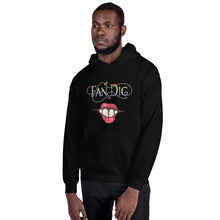 Load image into Gallery viewer, &quot;Fan Dig&quot; Unisex Hoodie
