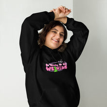 Load image into Gallery viewer, Spicy Wednesdays Hoodie
