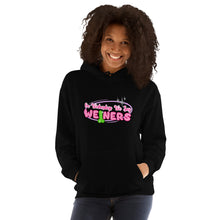 Load image into Gallery viewer, Spicy Wednesdays Hoodie
