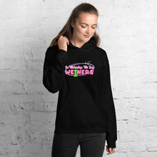 Load image into Gallery viewer, Spicy Wednesdays Hoodie
