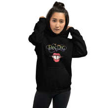 Load image into Gallery viewer, &quot;Fan Dig&quot; Unisex Hoodie
