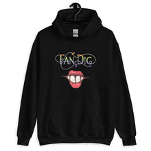 Load image into Gallery viewer, &quot;Fan Dig&quot; Unisex Hoodie
