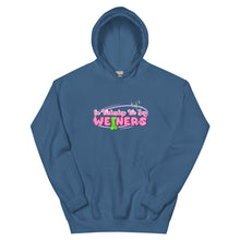 Load image into Gallery viewer, Spicy Wednesdays Hoodie
