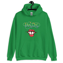 Load image into Gallery viewer, &quot;Fan Dig&quot; Unisex Hoodie
