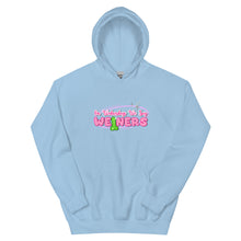 Load image into Gallery viewer, Spicy Wednesdays Hoodie
