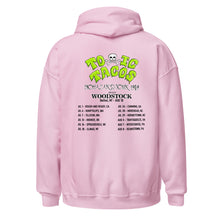 Load image into Gallery viewer, Toxic Tacos Hoodie
