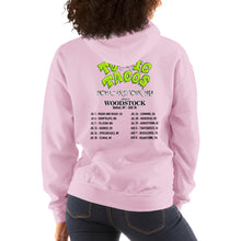 Load image into Gallery viewer, Toxic Tacos Hoodie
