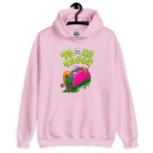 Load image into Gallery viewer, Toxic Tacos Hoodie
