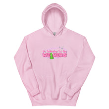 Load image into Gallery viewer, Spicy Wednesdays Hoodie
