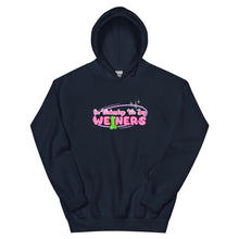 Load image into Gallery viewer, Spicy Wednesdays Hoodie
