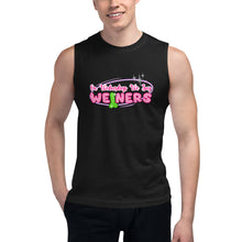 Load image into Gallery viewer, Spicy Wednesdays Tank Top
